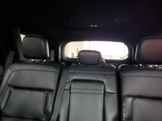 Photo 10 from auction – 2020 FORD EXPLORER X with VIN 1FMSK8DH9LGA46497