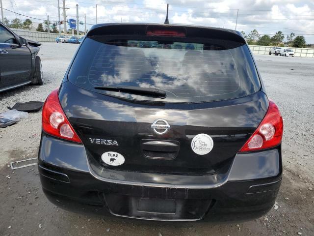 صورة رقم 6 من المزاد - 2011 NISSAN VERSA S مع VIN 3N1BC1CP0BL402382