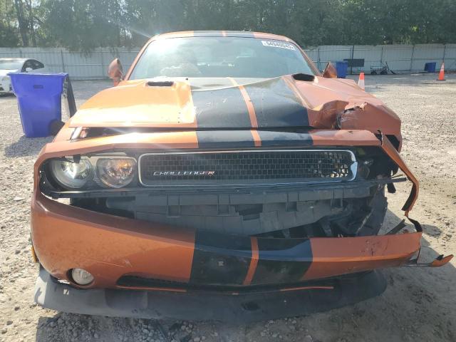 Photo 5 from auction – 2011 DODGE CHALLENGER with VIN 2B3CJ7DJXBH561909