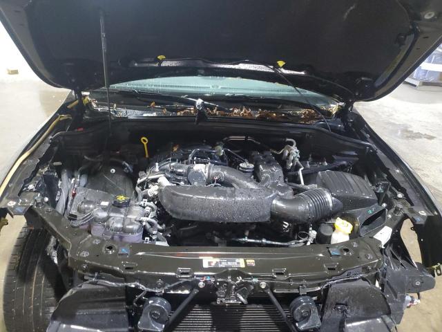 Photo 12 from auction – 2023 DODGE DURANGO SX with VIN 1C4RDHAG3PC624759