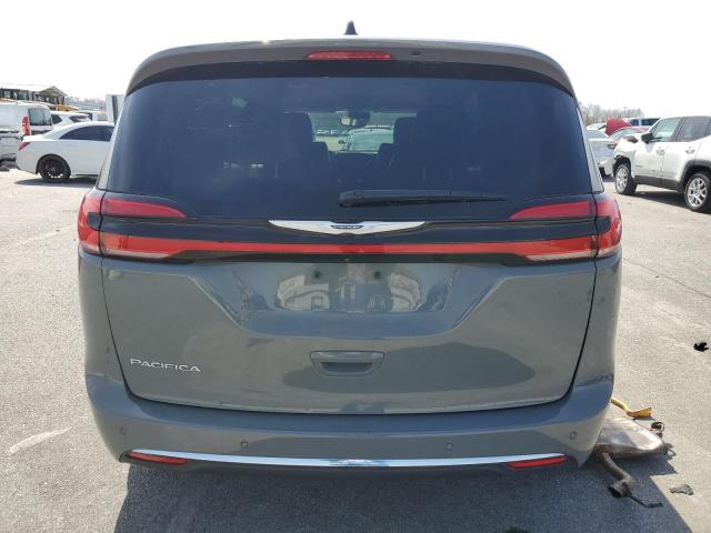 Снимка 6 от търг – 2023 CHRYSLER PACIFICA T с VIN 2C4RC1BG3PR605662