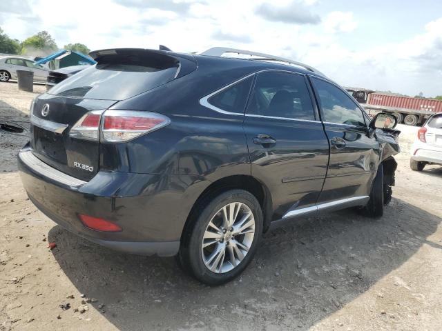 Photo 3 from auction – 2014 LEXUS RX 350 with VIN 2T2ZK1BA1EC138930