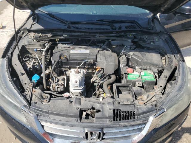 Photo 11 from auction – 2013 HONDA ACCORD EX with VIN 1HGCR2F78DA083035