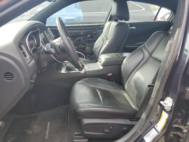 Photo 7 from auction – 2017 DODGE CHARGER R/ with VIN 2C3CDXCT9HH652871