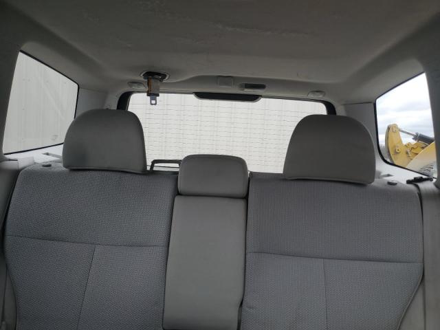 Photo 10 from auction – 2011 SUBARU FORESTER 2 with VIN JF2SHBDC5BG775990