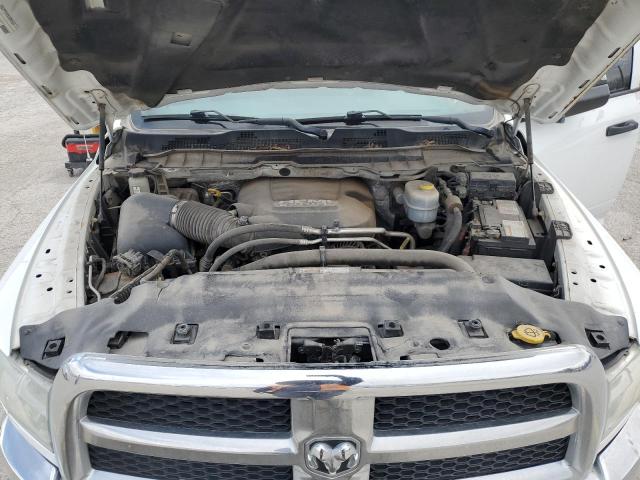 Photo 11 from auction – 2016 RAM 2500 ST with VIN 3C6UR4CJ7GG273727