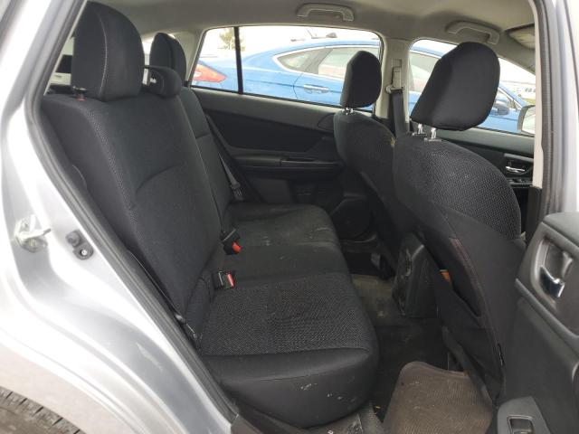 Photo 10 from auction – 2013 SUBARU IMPREZA PR with VIN JF1GPAC63D2884371