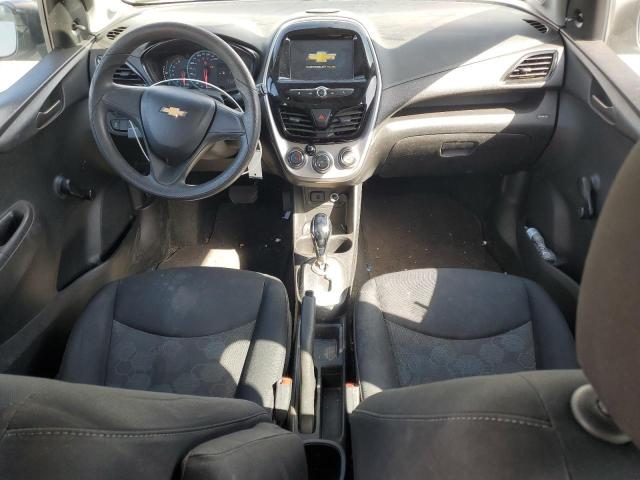 Photo 8 from auction – 2017 CHEVROLET SPARK LS with VIN KL8CB6SA0HC726850