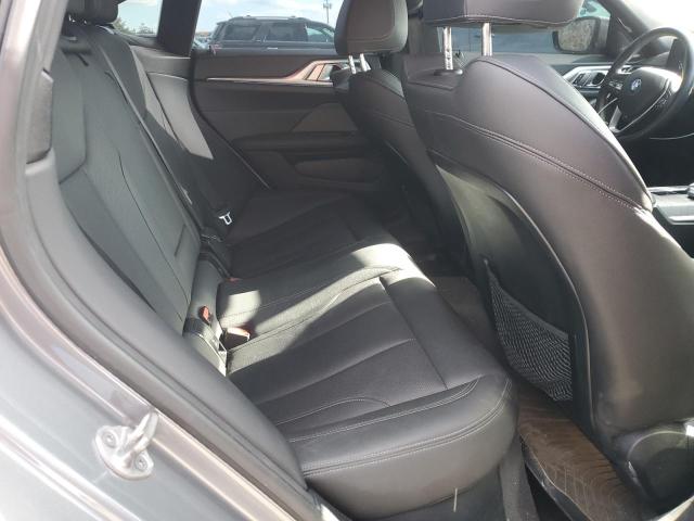 Photo 10 from auction – 2024 BMW 430XI GRAN with VIN WBA73AV09RFR12833