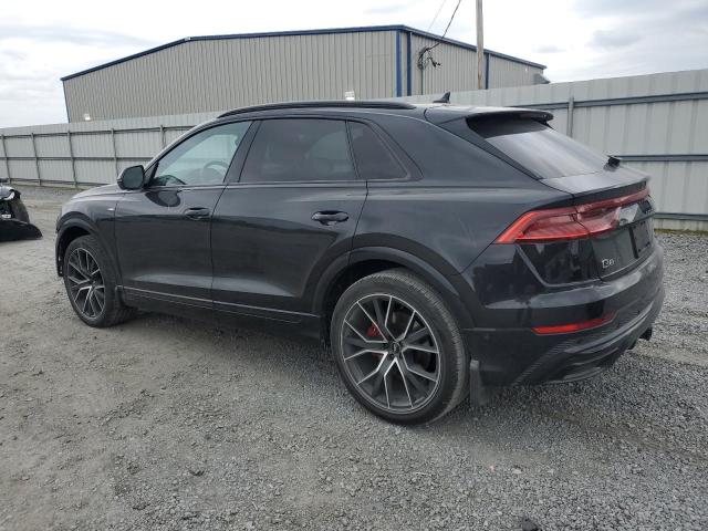 Photo 2 from auction – 2021 AUDI Q8 PREMIUM with VIN WA1EVAF1XMD002828