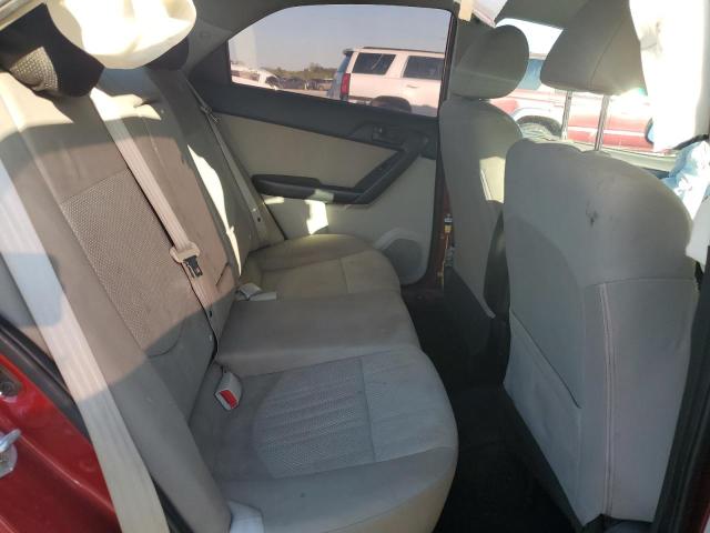 Photo 10 from auction – 2011 KIA FORTE EX with VIN KNAFU4A22B5379625