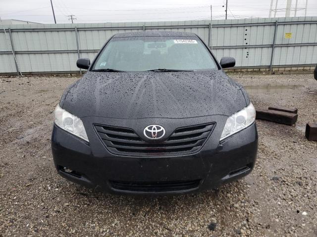 Photo 5 from auction – 2008 TOYOTA CAMRY CE with VIN 4T4BE46K18R034867