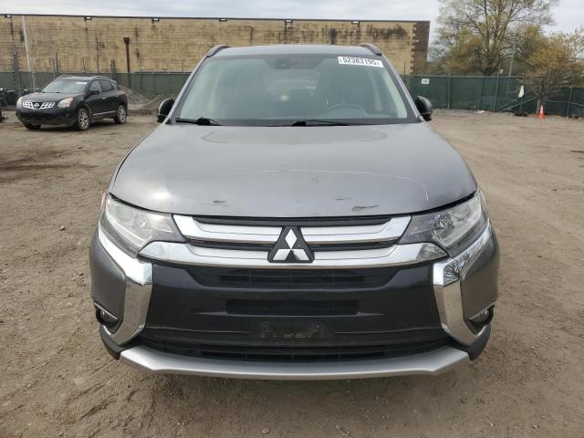 Photo 5 from auction – 2016 MITSUBISHI OUTLANDER with VIN JA4AZ3A3XGZ009616
