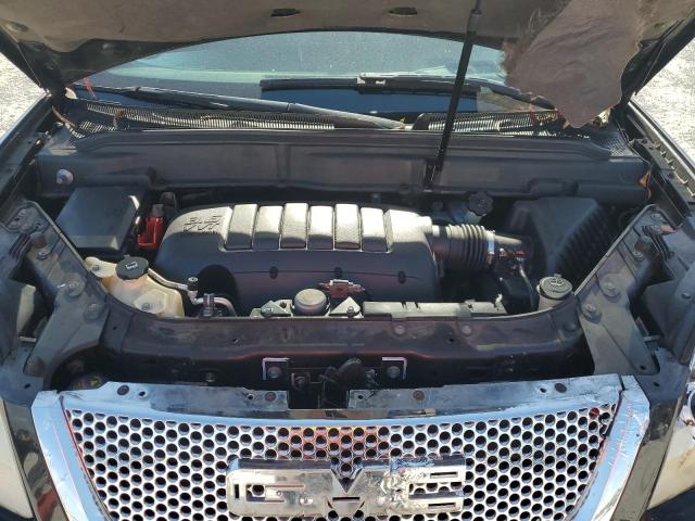 Photo 12 from auction – 2012 GMC ACADIA DEN with VIN 1GKKRTED7CJ154901