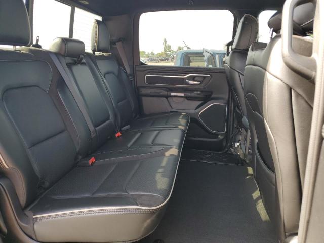 Photo 10 from auction – 2023 RAM 1500 with VIN 1C6SRFRT7PN556549