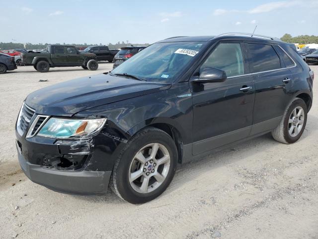 2011 SAAB 9-4X PREMI