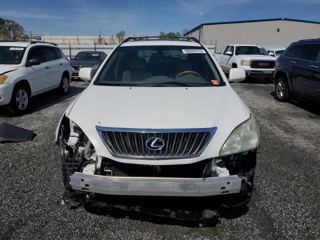 Photo 5 from auction – 2008 LEXUS RX 350 with VIN 2T2GK31U08C042516