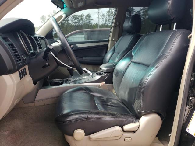 صورة رقم 7 من المزاد - 2007 TOYOTA 4RUNNER SR مع VIN JTEZU14R878086952