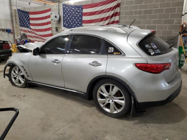 Photo 2 from auction – 2012 INFINITI FX35 with VIN JN8AS1MU5CM121416