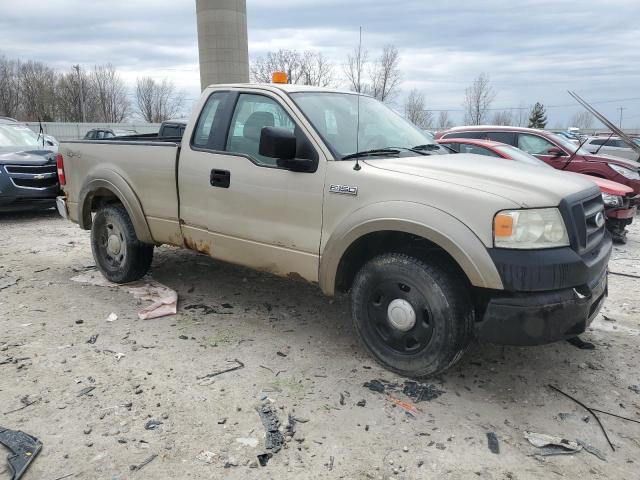 Photo 4 from auction – 2007 FORD F150 with VIN 1FTRF14W87NA85967