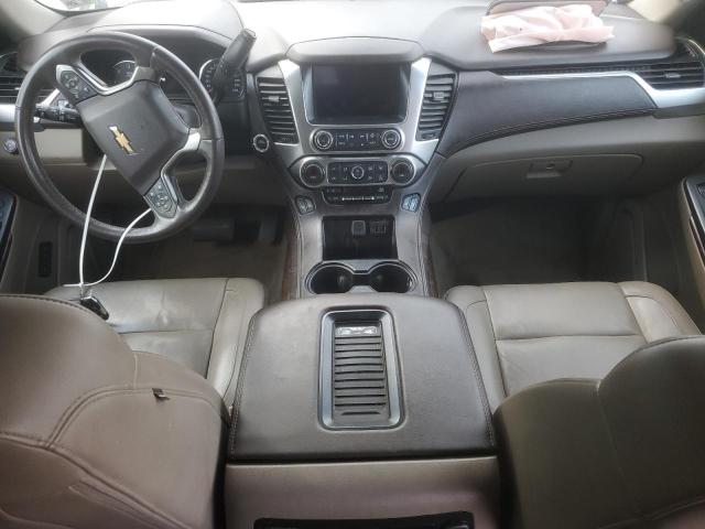Photo 8 from auction – 2017 CHEVROLET SUBURBAN C with VIN 1GNSCHKC8HR330084