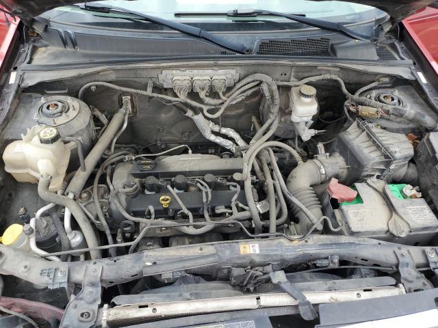 Photo 11 from auction – 2009 FORD ESCAPE XLT with VIN 1FMCU03739KC31059
