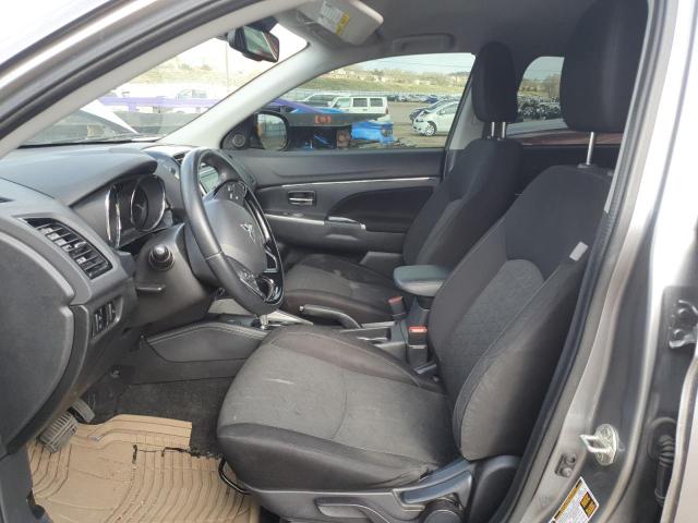 Photo 7 from auction – 2020 MITSUBISHI OUTLANDER with VIN JA4AR3AU0LU020592