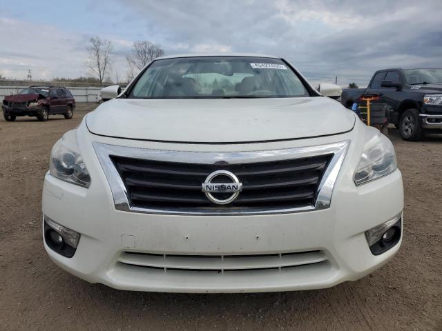 Photo 5 from auction – 2014 NISSAN ALTIMA with VIN 1N4AL3AP4EN254612