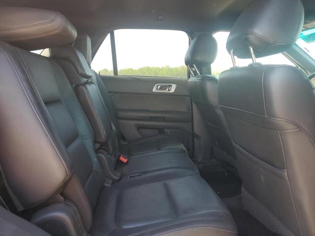 Photo 11 from auction – 2015 FORD EXPLORER L with VIN 1FM5K7F8XFGA31273