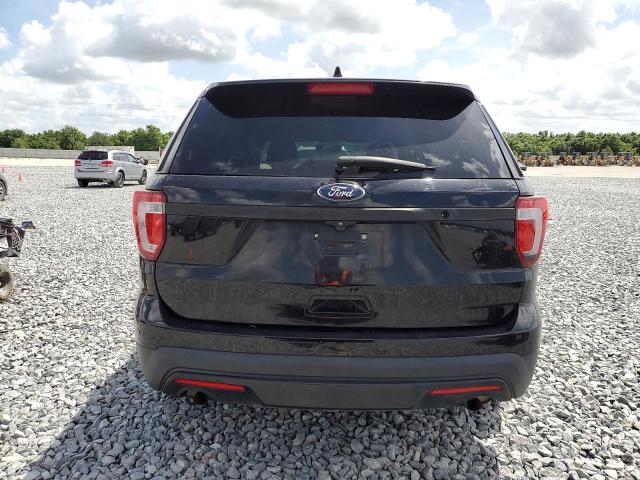 Снимка 6 от търг – 2016 FORD EXPLORER P с VIN 1FM5K8AR8GGA01938
