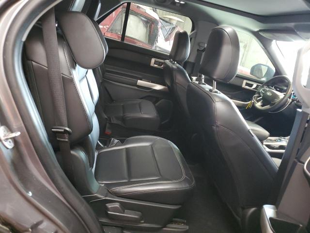 Photo 11 from auction – 2021 FORD EXPLORER X with VIN 1FMSK8DH6MGB67294