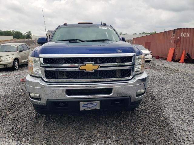 Photo 5 from auction – 2014 CHEVROLET SILVERADO with VIN 1GC1KYE87EF177936