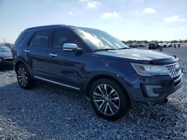 Photo 4 from auction – 2016 FORD EXPLORER P with VIN 1FM5K8HT2GGB92404
