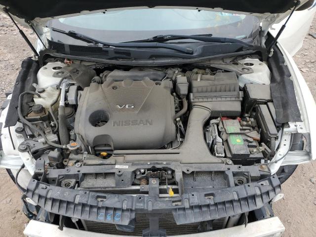 Photo 11 from auction – 2017 NISSAN MAXIMA 3.5 with VIN 1N4AA6AP5HC420952