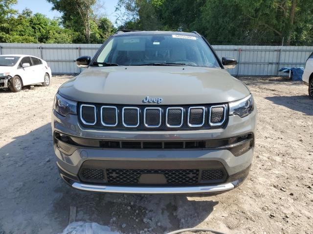 Photo 5 from auction – 2022 JEEP COMPASS LI with VIN 3C4NJDCB6NT115980