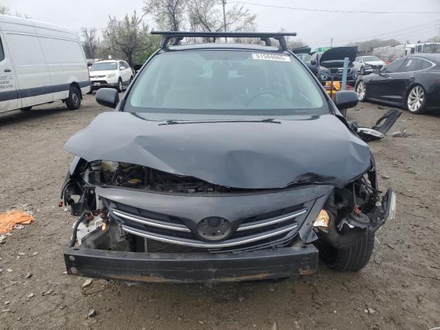 Foto 5 de la subasta – 2013 TOYOTA COROLLA BA con VIN 2T1BU4EE9DC076675
