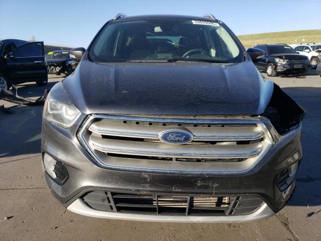 Photo 5 from auction – 2018 FORD ESCAPE TIT with VIN 1FMCU9J90JUA23402