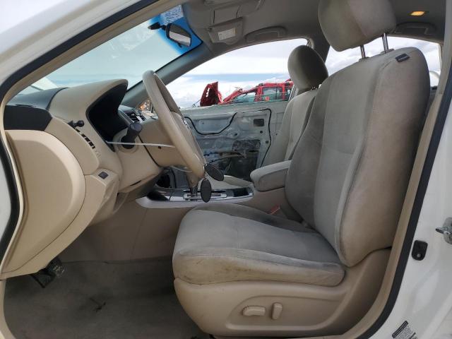 Photo 7 from auction – 2013 NISSAN ALTIMA 2.5 with VIN 1N4AL3AP1DC247238
