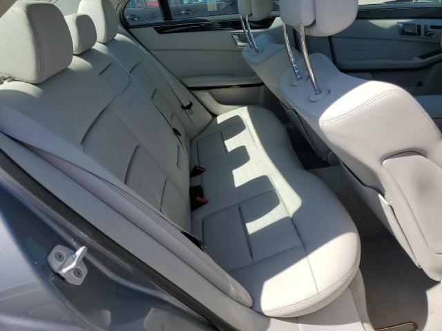 Photo 10 from auction – 2014 MERCEDES-BENZ E 400 HYBR with VIN WDDHF9FB8EA831607