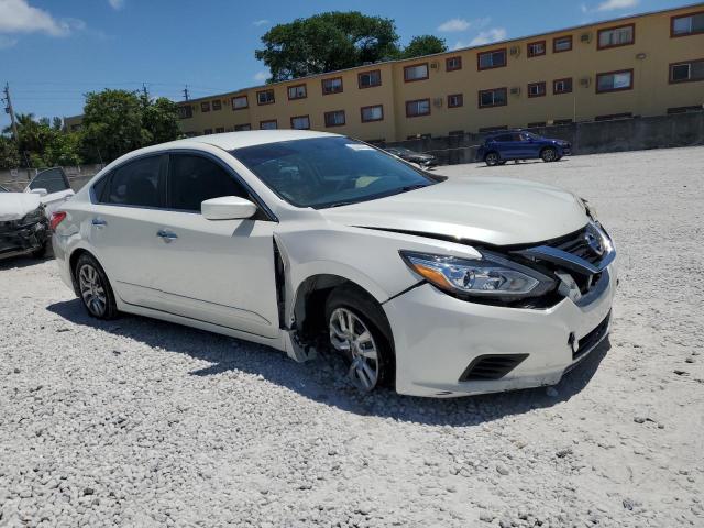 Photo 4 from auction – 2016 NISSAN ALTIMA 2.5 with VIN 1N4AL3AP8GC275915