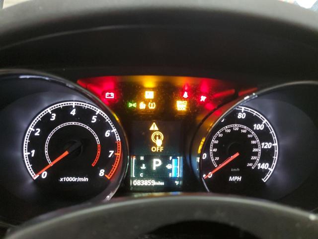 Photo 9 from auction – 2020 MITSUBISHI OUTLANDER with VIN JA4AR3AU1LU024649