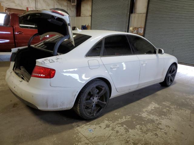 Photo 3 from auction – 2011 AUDI A4 PREMIUM with VIN WAUFFAFL8BN008866