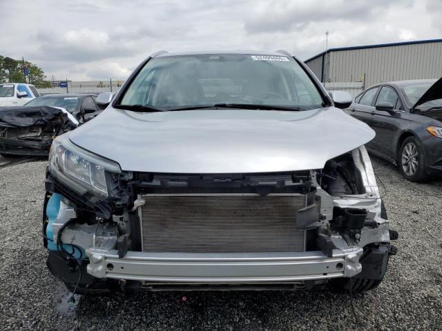 Photo 5 from auction – 2016 HONDA CR-V EXL with VIN 2HKRM4H73GH706848