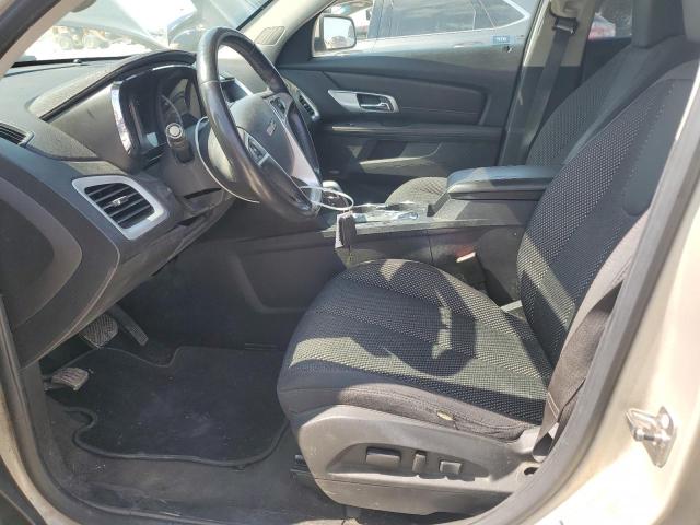 Photo 7 from auction – 2011 GMC TERRAIN SL with VIN 2CTFLSE55B6424578
