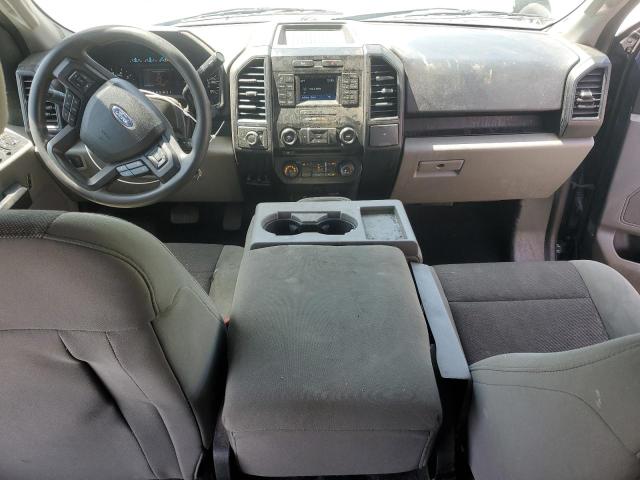 Photo 8 from auction – 2016 FORD F150 SUPER with VIN 1FTEW1CF2GKD97235