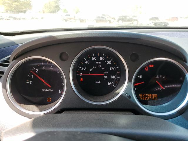 Photo 9 from auction – 2008 NISSAN MAXIMA SE with VIN 1N4BA41E38C802050