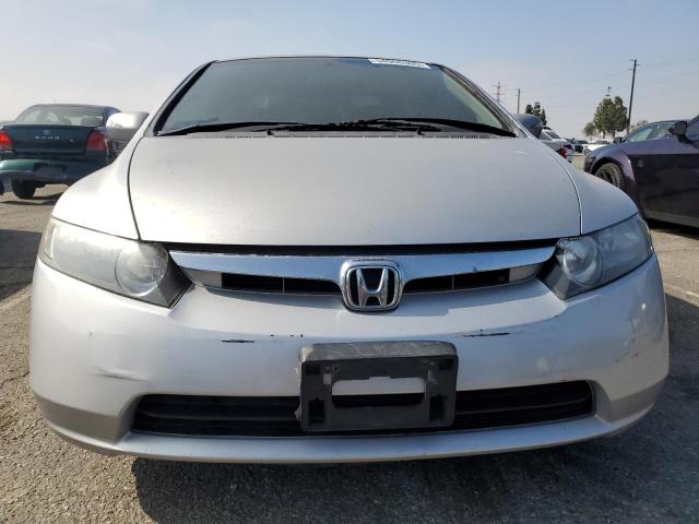 Photo 5 from auction – 2008 HONDA CIVIC HYBR with VIN JHMFA36208S020040