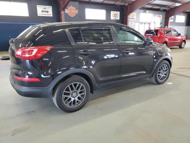 Photo 3 from auction – 2012 KIA SPORTAGE B with VIN KNDPB3A2XC7254224