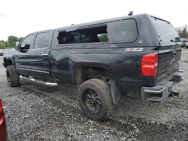 Zdjęcie 2 z aukcji – 2016 CHEVROLET SILVERADO z VIN 1GC1KWE89GF198181