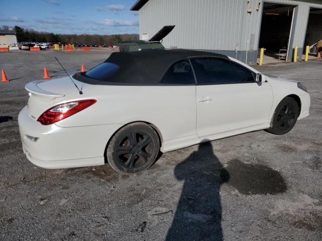 Photo 3 from auction – 2008 TOYOTA SOLARA with VIN 4T1FA38PX8U145380